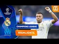 Download Lagu MBAPPÉ WEDEROM DE GROTE MAN IN VERHITTE POT!🥶🟥 | Real Madrid vs Marseille | Champions League 2025/26