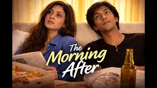 the morning after one night two very different feelings manjari fadnis anshuman jha