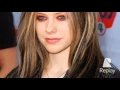 Avril Lavigne in pictures