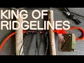 Mastering The Art Of Rapid Ridge Line Deployment Meet The King Of Simplicity
