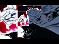 ARXMANE - MONTAGEM INVASÃO (Sped up)
