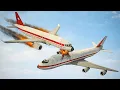 Download Lagu Airbus A-320 Plane Crashes | Teardown