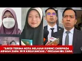 Lagu PEGUAM IBU ZARA DEDAHKAN KENYATAAN SAKSI MENGENAI TULISAN TANGAN ARWAH ZARA \