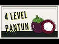Download Lagu Membuat Pantun dari Buah-Buahan