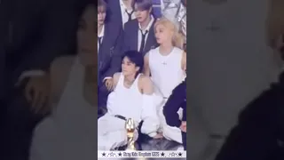 Playful Cutie Pies KGMA Hyunlix New Felix Hyunjin Tension StrayKids Shorts Viral Tiktok 