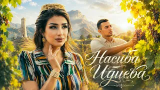 Насиба Идиева - Ана чашмуш сияхай
