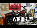 How to wire your HARLEY DAVIDSON using unit