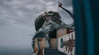 The Ocean is Broken | POV 02 #thalassophobia #thalassophobic