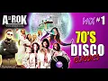 Download Lagu 70s Disco DJ Mix #1