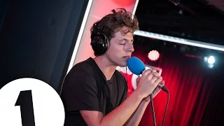 Charlie Puth We Don T Talk Anymore In The Live Lounge 