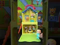 Lagu Cocomelon House Set #cute #jj