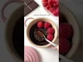 Download Lagu 1-minute Chocolate Cake😍 #easydessert #mugcake #quickdessert #easyrecipes