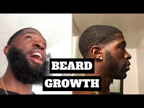 Download MP3 BEARD GROWTH OILS I USE!!