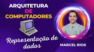 Aula 9 - Representação de Dados