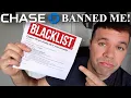 Chase Bank Can Close All Your Accounts Without Explanation Blacklist You Bank Closing Accounts