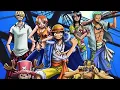 Download Lagu One Piece Opening 3 - The Babystars \