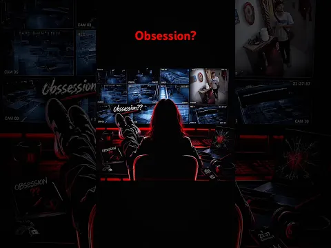 Obsession? π¨ | #deveshsharma5m #obsession #obsessionmovie #youtubeshorts #shorts #trending #viral