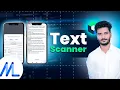 Ml Kit Text Recognition v2 Android