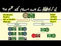 Download Lagu Family tree of Islam | How Islam divided after Prophet Muhammad? | Sects of Islam | Islam Firqah