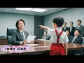 Download Lagu Anak miskin dihina ternyata jenius Harvard, tunjuk kesalahan bos, semua kaget!
