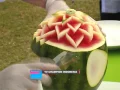 TV Champion Indonesia - Kreasi Buah Segar