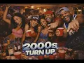 Lagu Ultimate Hip Hop TURN UP 2000s Mix  🔥 Party Hits \u0026 Street Classics I DJ KZ