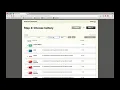 Tutorial - Pearson Education
