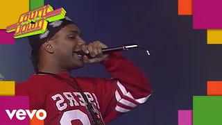 Urban Dance Squad - Urban Dance Squad - No Kid (at Countdown)