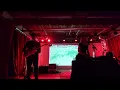 Still Corners Live - Black Lagoon - Dallas Texas