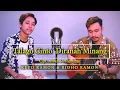 Download Lagu TALAGO CINTO DIRANAH MINANG Cipt. Asben St. Pamenan by REVO RAMON \u0026 RIDHO RAMON || Official MV
