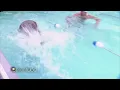 Michael Phelps vs Average Person