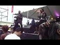 Khiomal - Wine On You @ Wadadah's Morning Brek Out Fete