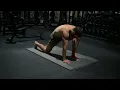 Hypoxic Fitness Daily Mobility Routine