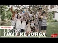 Download Lagu J-Rocks - Tiket Ke Surga | Official Music Video
