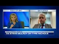 FOX13 s Valerie Calhoun talks with DA Steve Mulroy about the Tyre Nichols death investigation
