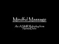 Mindful Massage -