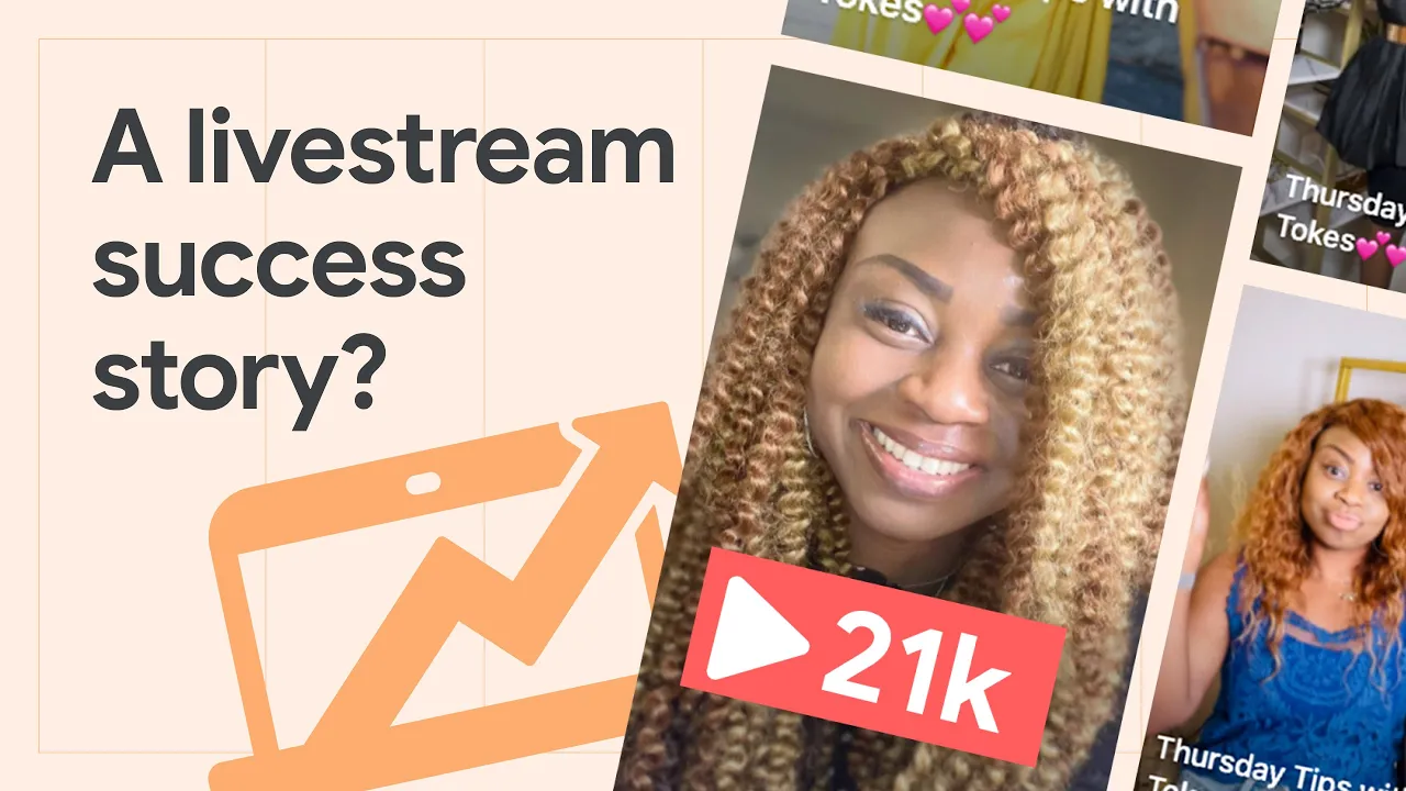 Live Streaming To Connect With Your Audience
