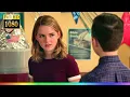 Young Sheldon 04x04 - When Sheldon upsets Paige