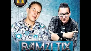 Cheb Ramzi Tix 2015 Manich Baghi Nassiha ExClu 