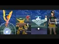 Video di First Look! PVP live in Pokemon Go! Great, Ultra, Master Leauge Battle