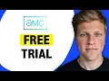 How to Get an AMC Free Trial