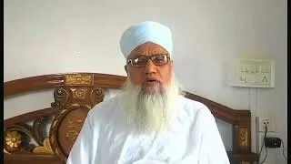 mo sajjad sahab ek mazdoor sahabi rz ka imaan afroz waqiah