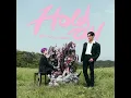 派偉俊Patrick Brasca、高爾宣OSN - Hold On (FM首播）