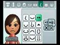 Chika Mii Tutorial