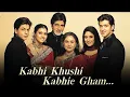 Download Lagu Kabhi Khushi Kabhie Gham | Full Movie | Shah Rukh Khan, Kajol, Hrithik | K3G | Karan Johar Film