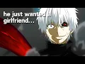 Download Lagu Tokyo Ghoul is Pure Violence