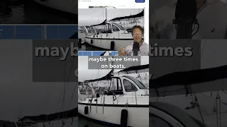 Please Don’t Do This to your Boat…