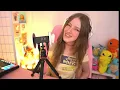 ACTUALLY LIVE ASMR