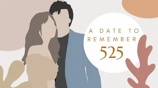 Download 525 : KATHNIEL || A DATE TO REMEMBER - 9th Anniversary Video MP3