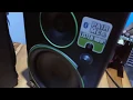 Download Lagu How to Fix/Repair Mackie CR5BT Studio Monitor